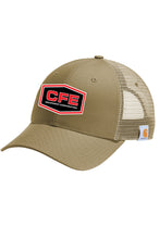Load image into Gallery viewer, Carhartt ® Rugged Professional ™ Series Cap
