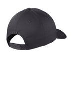Load image into Gallery viewer, Port Authority ® Snapback Fine Twill Cap
