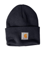 Load image into Gallery viewer, Carhartt ® Acrylic Watch Hat
