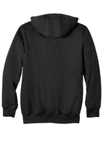 Load image into Gallery viewer, Carhartt ® Rain Defender ® Paxton Heavyweight Hooded Zip-Front Sweatshirt
