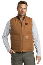 Load image into Gallery viewer, Carhartt ® Duck Vest
