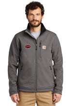 Load image into Gallery viewer, Carhartt ® Crowley Soft Shell Jacket
