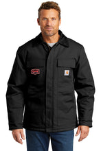 Load image into Gallery viewer, Carhartt ® Duck Traditional Coat
