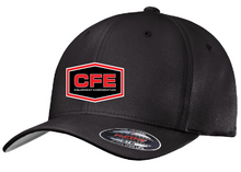 Load image into Gallery viewer, Port Authority® Flexfit® Cotton Twill Cap

