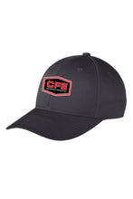 Load image into Gallery viewer, Port Authority ® Snapback Fine Twill Cap
