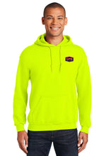 Load image into Gallery viewer, Gildan® - Heavy Blend™ Hooded Sweatshirt
