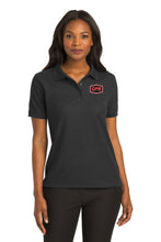 Load image into Gallery viewer, Port Authority® Ladies Silk Touch™ Polo
