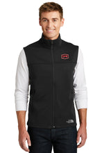 Load image into Gallery viewer, The North Face® Ridgewall Soft Shell Vest
