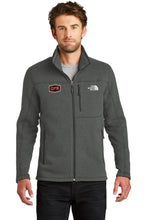 Load image into Gallery viewer, The North Face® Sweater Fleece Jacket
