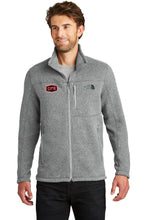 Load image into Gallery viewer, The North Face® Sweater Fleece Jacket
